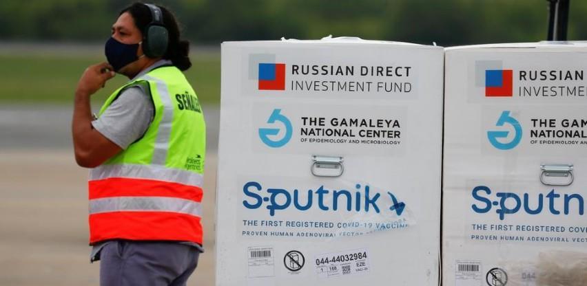 Proizvođač Sputnjika V traži izvinjenje evropskog regulatora