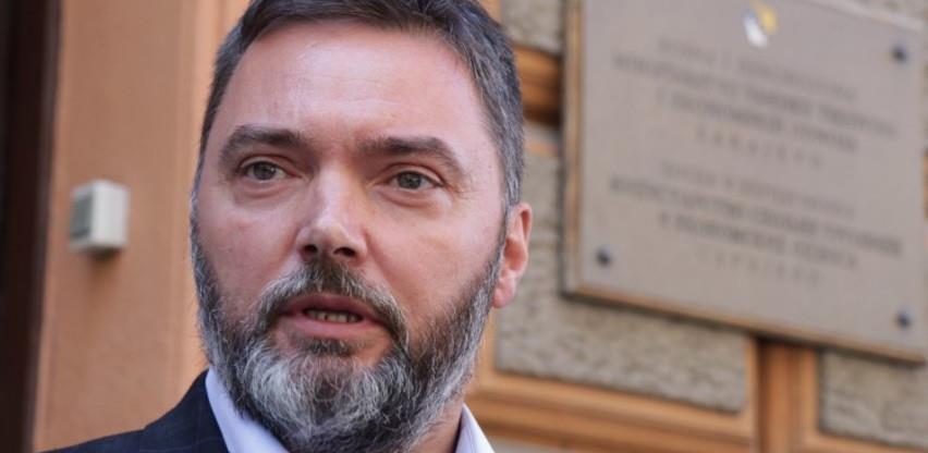 Zaključiti Memorandum o ekonomskoj saradnji između BiH i SAD-a