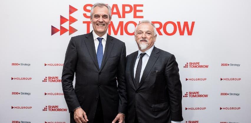 MOL Grupa kupuje maloprodajnu mrežu kompanije OMV sa 120 servisnih stanica u Sloveniji