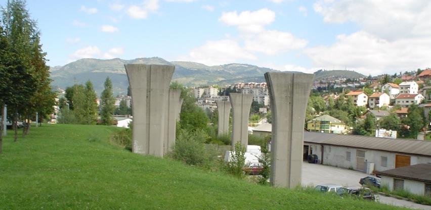 Objavljen tender za izradu glavnog projekta petlje Velešići
