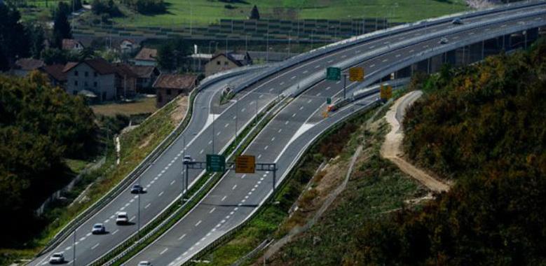 Dodjela koncesija ubrzala bi gradnju autoputa na Koridoru 5c