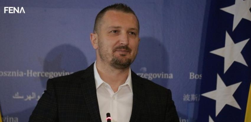 Grubeša: Saudijci mogu ući u BiH ako imaju vizu za evropske zemlje ili SAD