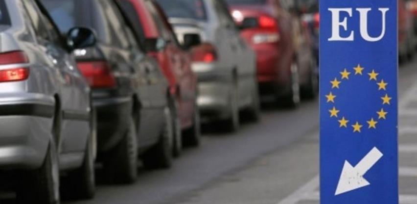 EU ažurirala spisak: Zemlje Zapadnog Balkana opet na čekanju, među njima i BiH