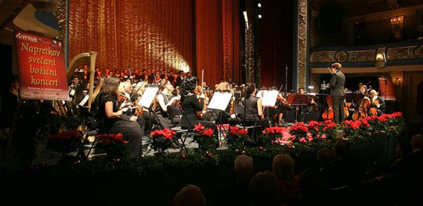 Tradicionalni Napretkov svečani božićni koncert donosi dašak praznične čarolije