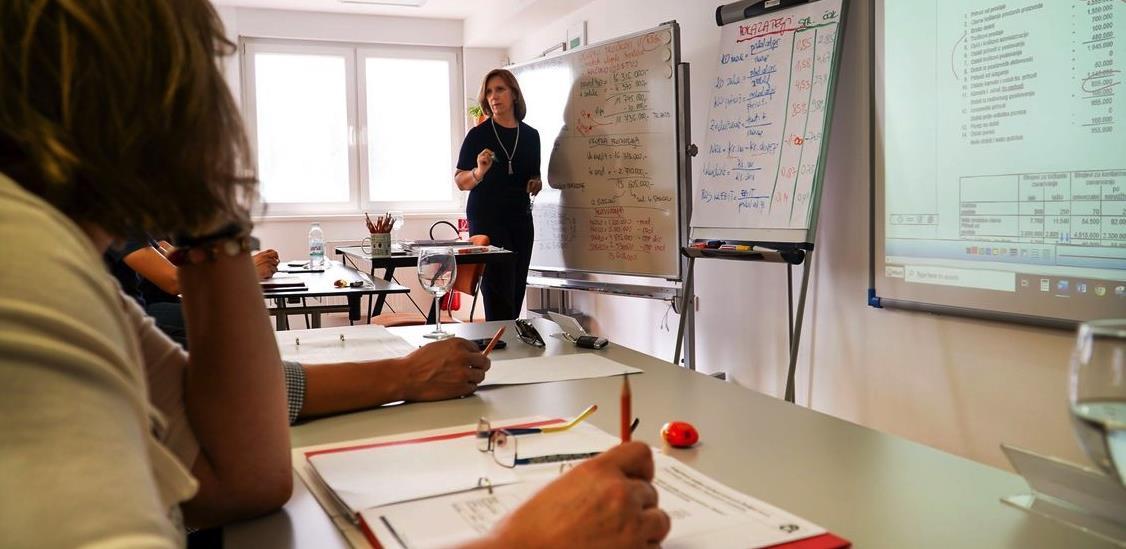 U 9. mjesecu uživo kreće održavanje edukacije 23. generacije Controller Akademie Munich!