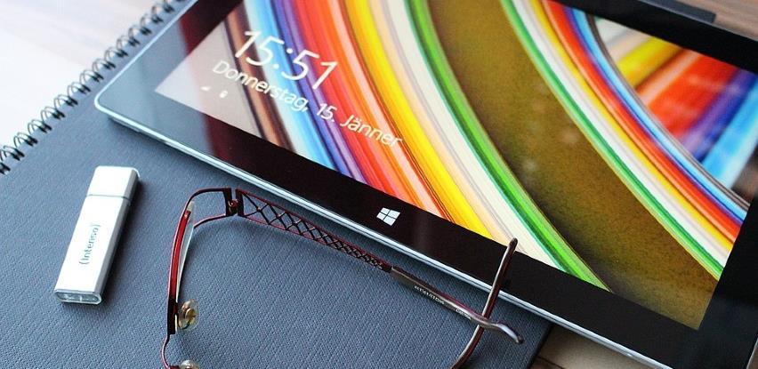 Jeste li znali da morate platiti naknadu za svaki USB,CD,SSD,mobilni telefon... koji prodajete?