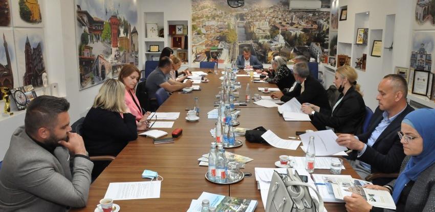 Sve općine u KS odbijaju izmjene i dopune Zakona o prinicipima lokalne samouprave u FBiH