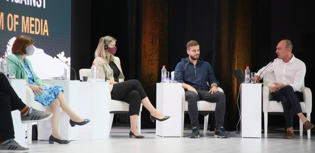 OSCE-ova konferencija o slobodi medija: Profesionalizam medija nije u fokusu javnosti