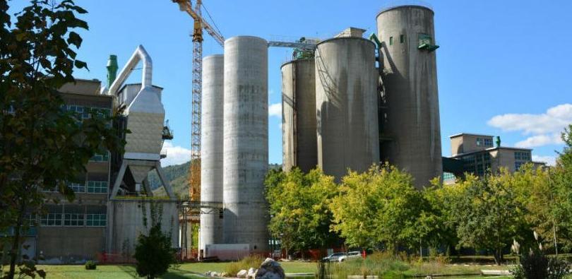 Tvornica cementa Kakanj okončala akviziciju betonare u Splitu