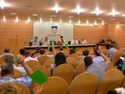 Za prvih šest mjeseci ostvarani prihodi od oko 17,3 miliona KM