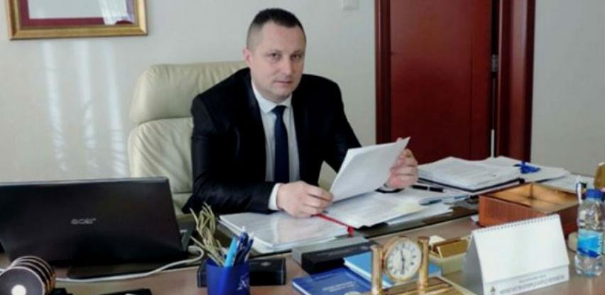 Petričević: Stimulativne mjere za efikasniju i produktivniju privredu