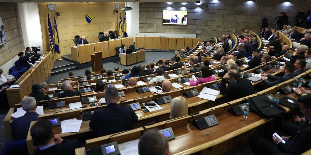 PARLAMENT