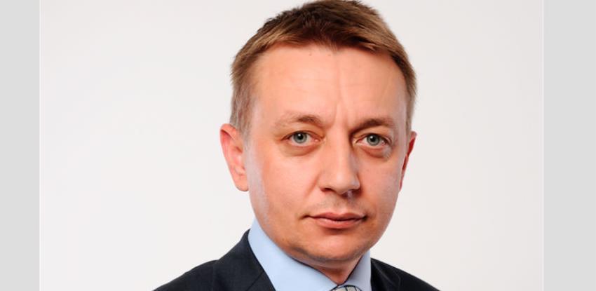 Rusmir Hrvić: Nakon 20 godina poslovanja AS Holding je na novom početku