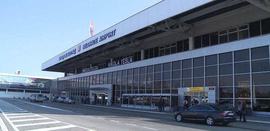 Jedanaest aerodroma iz bivše Jugoslavije rangirano među 200 najprometnijih