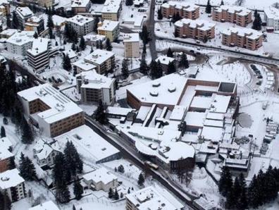 Davos: Selo u kojem se sastaje elita