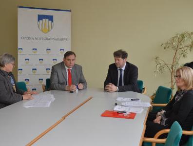Općina Novi Grad dodijelila zemljište u poljoprivredne svrhe