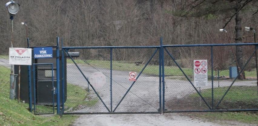Čerkezovac