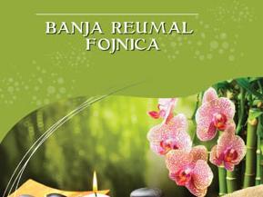 Svečano otvoren Wellness centar u Reumalu Fojnica