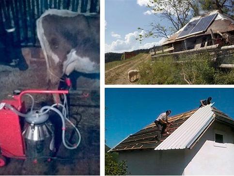 Udruženje Alterural podijelilo grantove za 21 porodicu iz ruralnih područja