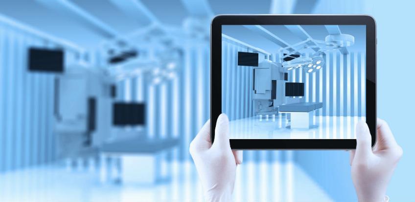 Prva globalna knjiga o inspekciji medicinskih uređaja