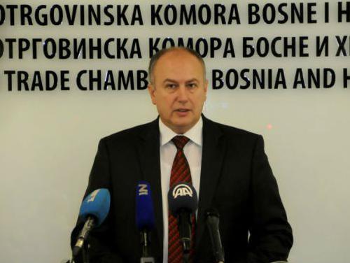 Bruno Bojić: Možemo odgovoriti tržištu EU