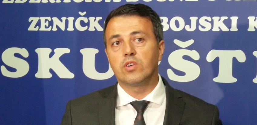 Ekspertska inicijativa 'Mi to možemo' promovirana i u ZDK-u