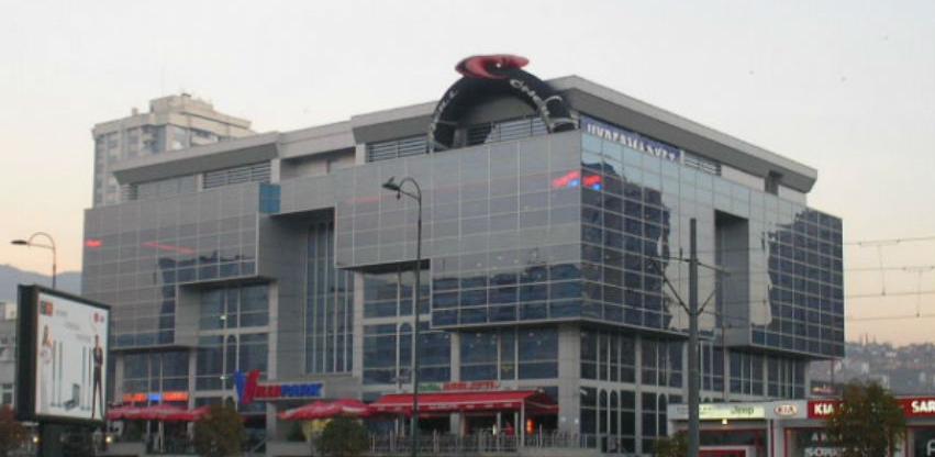 HETA prodaje Villa Park na Čengić-Vili, procijenjena vrijednost 25 miliona KM