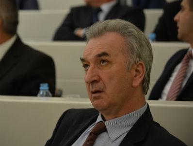 BiH i Gruzija unapređuju ekonomsku saradnju