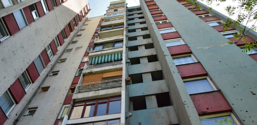 Potpisan sporazum o sufinansiranju utopljavanja zgrade na Alipašinom Polju