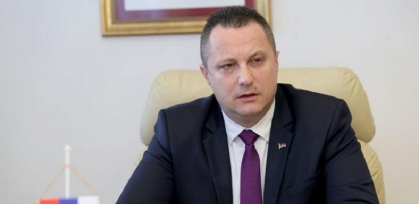 Privrednicima iz RS omogućiti sigurno tržište za izvoz u Austriju