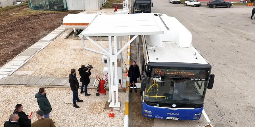 centrotrans punionica