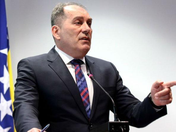 Mektić: Radit ćemo danonoćno, ne možete nas zaustaviti