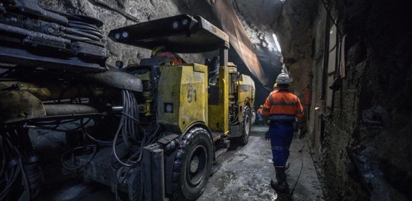 Rudniku Sase potrebni rudari, povećane i plate