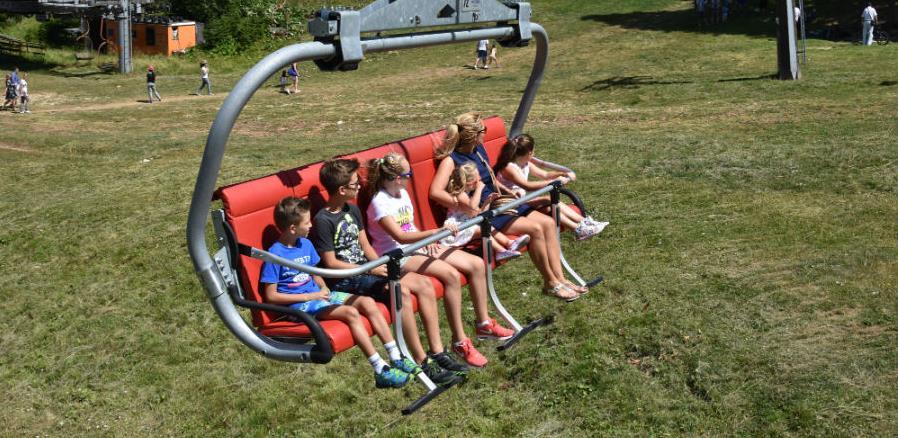 Milionske investicije na Jahorini: Gradit će se gondola, četverosjed i dvorana