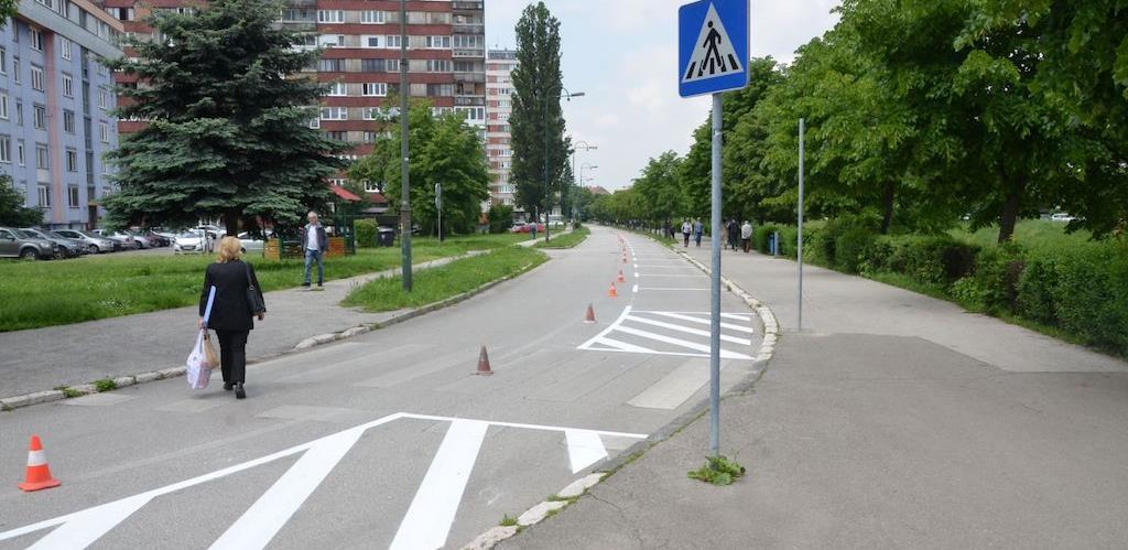 parking novo sarajevo
