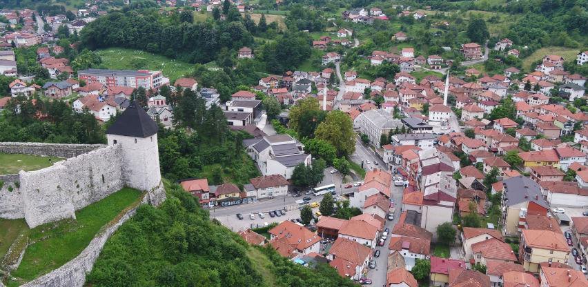 Ukidanje taksi i naknada: Tešanj unapređuje pogodnosti za investiranje