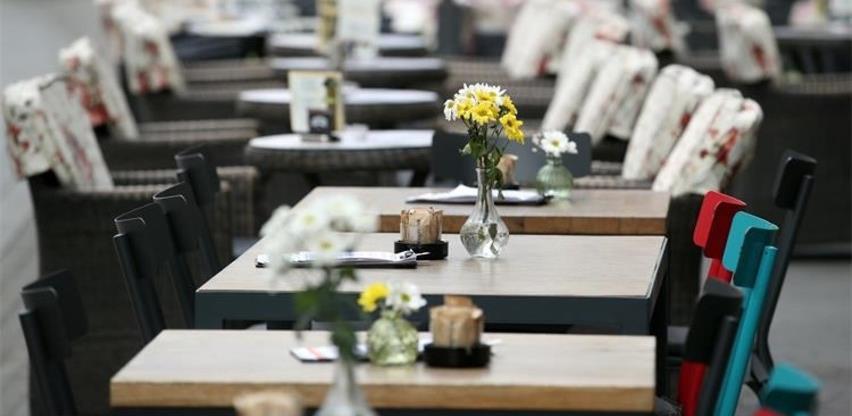 Predstavnici Udruženja hotelijera i restoratera u BiH uputili apal nadležnim