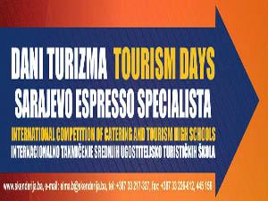 Dani turizma 2013 od 27.03. do 29.03.2013. u Skenderiji