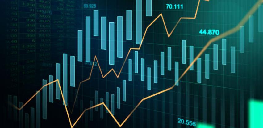 Na BLSE od 02. do 06. marta ostvaren promet od 23.885.300,54 KM