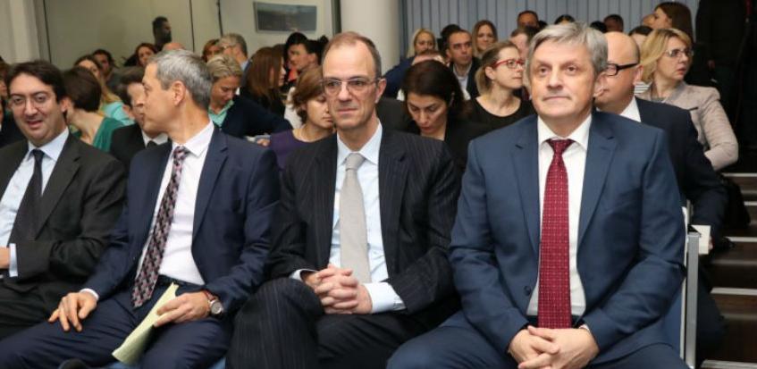 MMF: Ekonomski rast zabilježen u svim zemljama Evrope