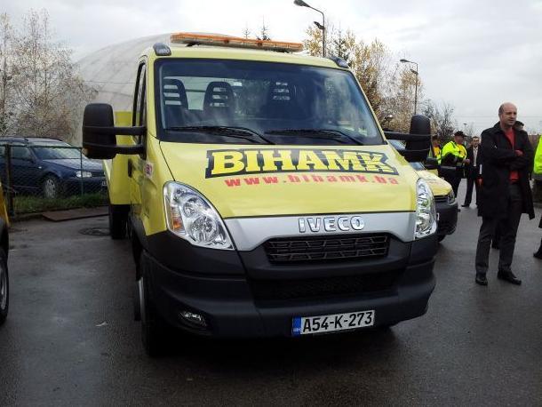 Utvrđen zakon o povjeravanju javnih ovlasti auto-moto klubovima u FBiH
