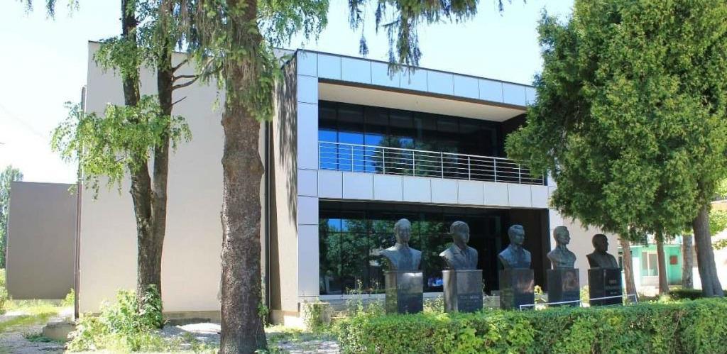 Općina Velika Kladuša potpisala Ugovor za izgradnju Centra za kulturu (I faza)