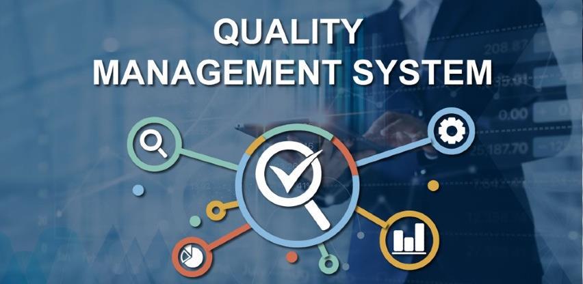 Seminar: Quality Management System – ISO 9001:2015