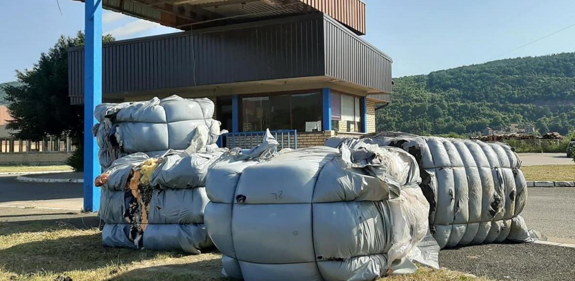 Problem ilegalnog tekstilnog otpada uskoro bi mogao biti riješen