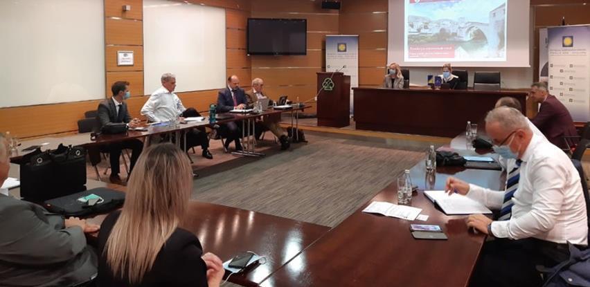 Turističke zajednice kantona analizirale stanje naredne turističke sezone