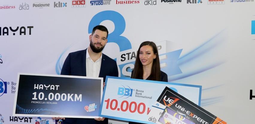 Počinje proizvodnja prve bh. četkice za zube