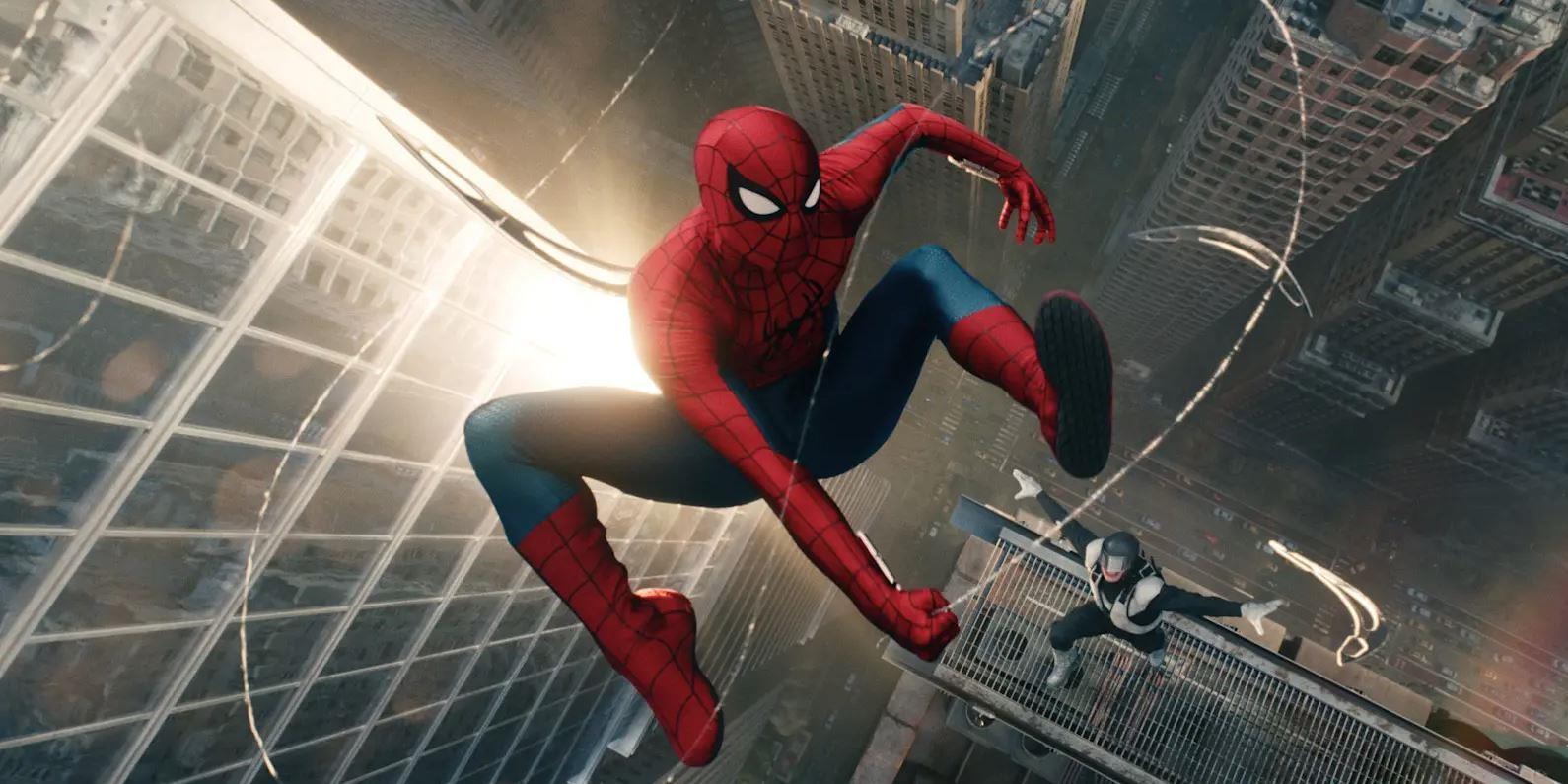 Spiderman