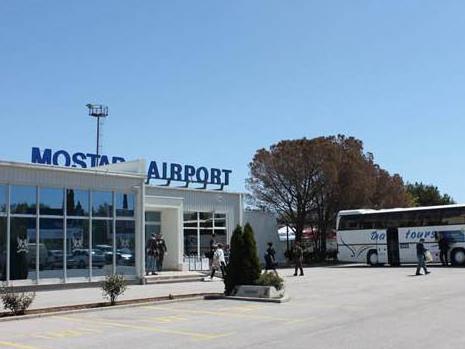 Zbog ILS sustava Zračna luka Mostar gubi na desetine letova