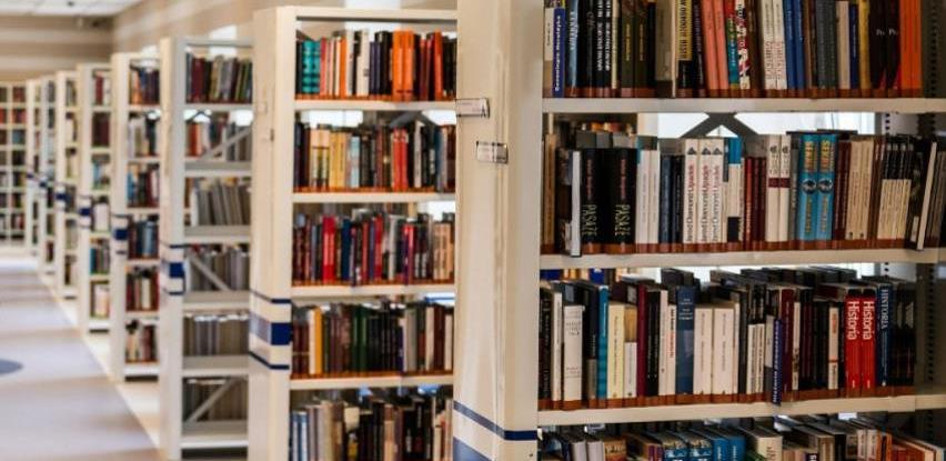 Biblioteka za slijepe