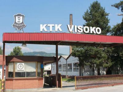 Moguće povlačenje Preventa iz privatizacije KTK Visoko?